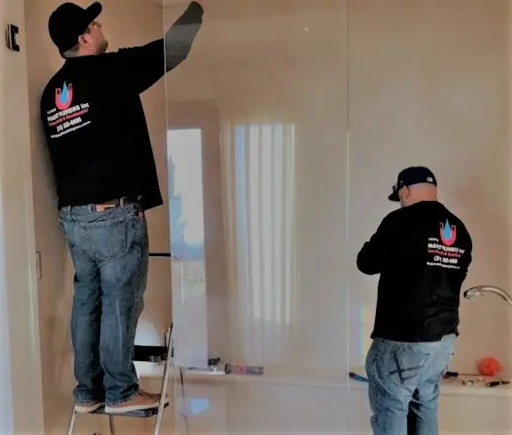 Professional plumbing installation for Tankless Water Heater Installation in Davis