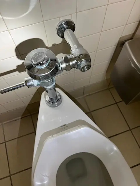 Fixture installation and repair for Sewer Camera Inspection in Davis